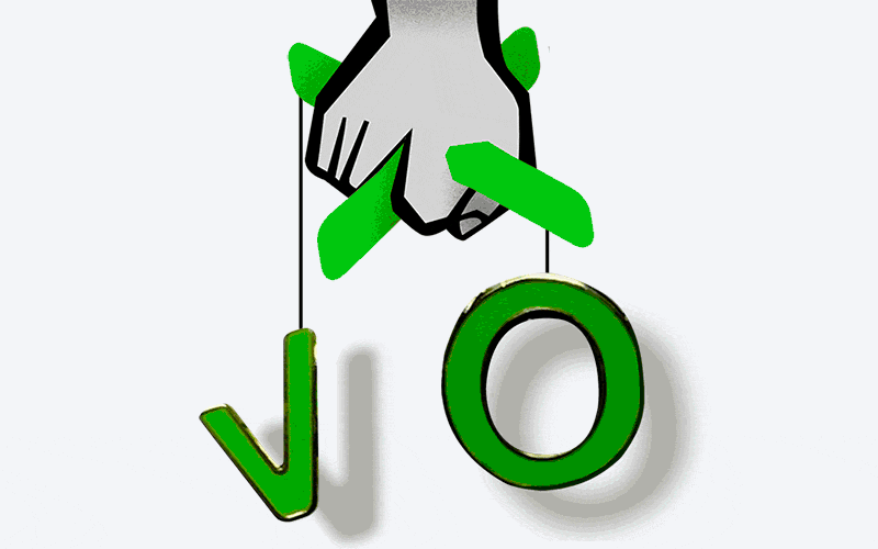 Abascal, más de lo mismo