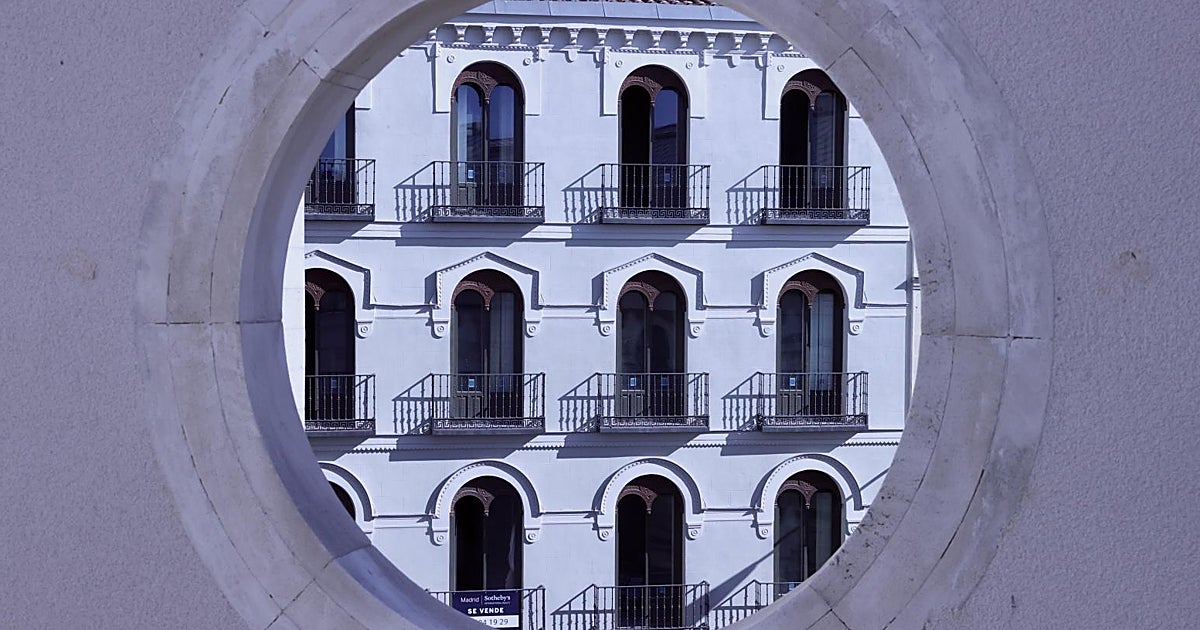 Otro engaño con la vivienda