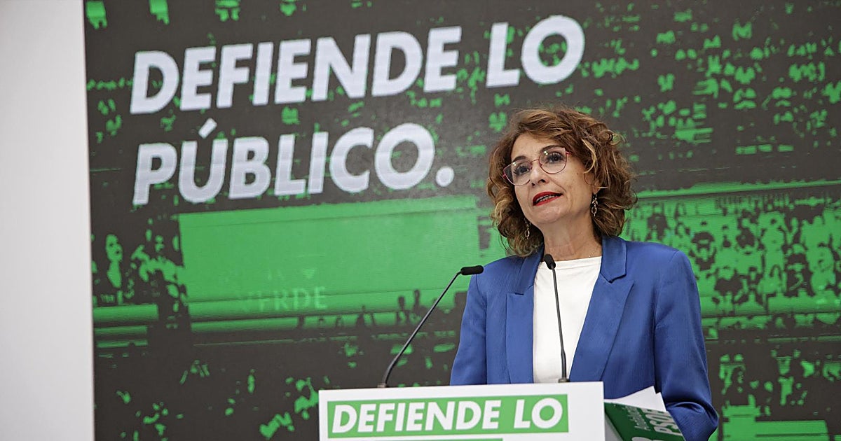 Andalucía acelera la política española