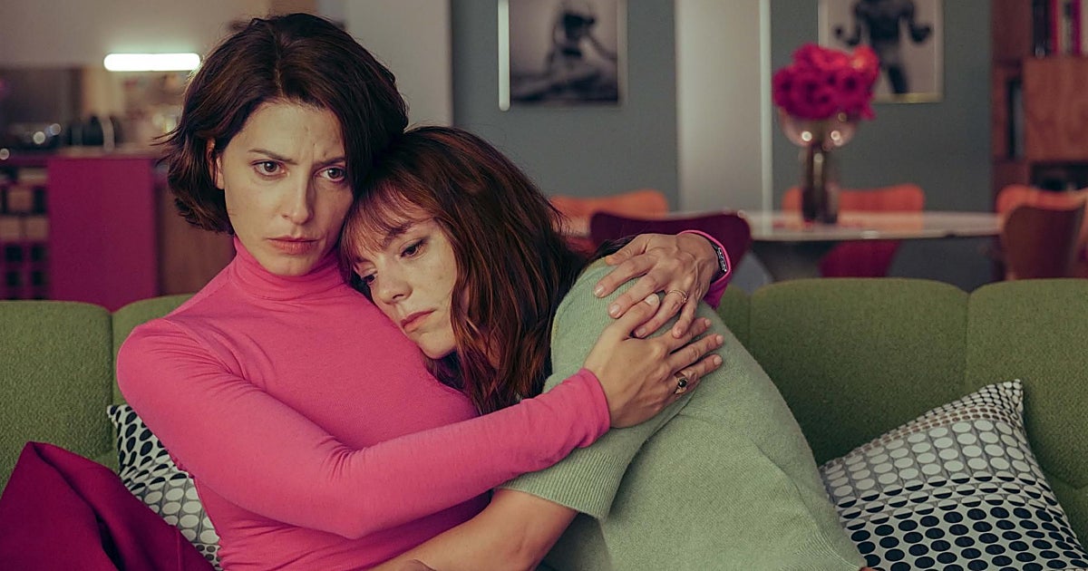 El mercado de la tristeza