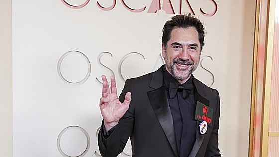 El sesgo político del cine español