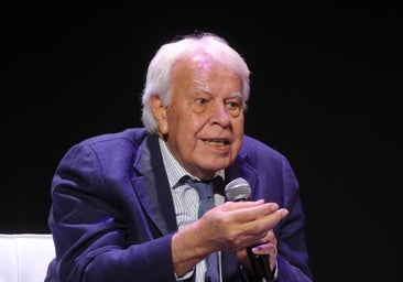 Socialismo de guante blanco