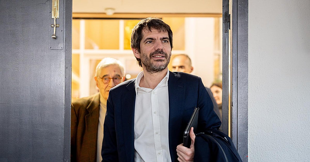 La corrupción que no cesa