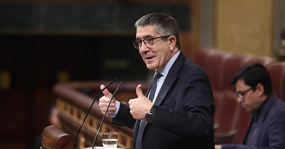 La biografía, Patxi, la biografía