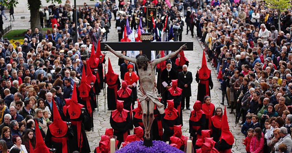 Huerto urbano del alma, cofrade de acera