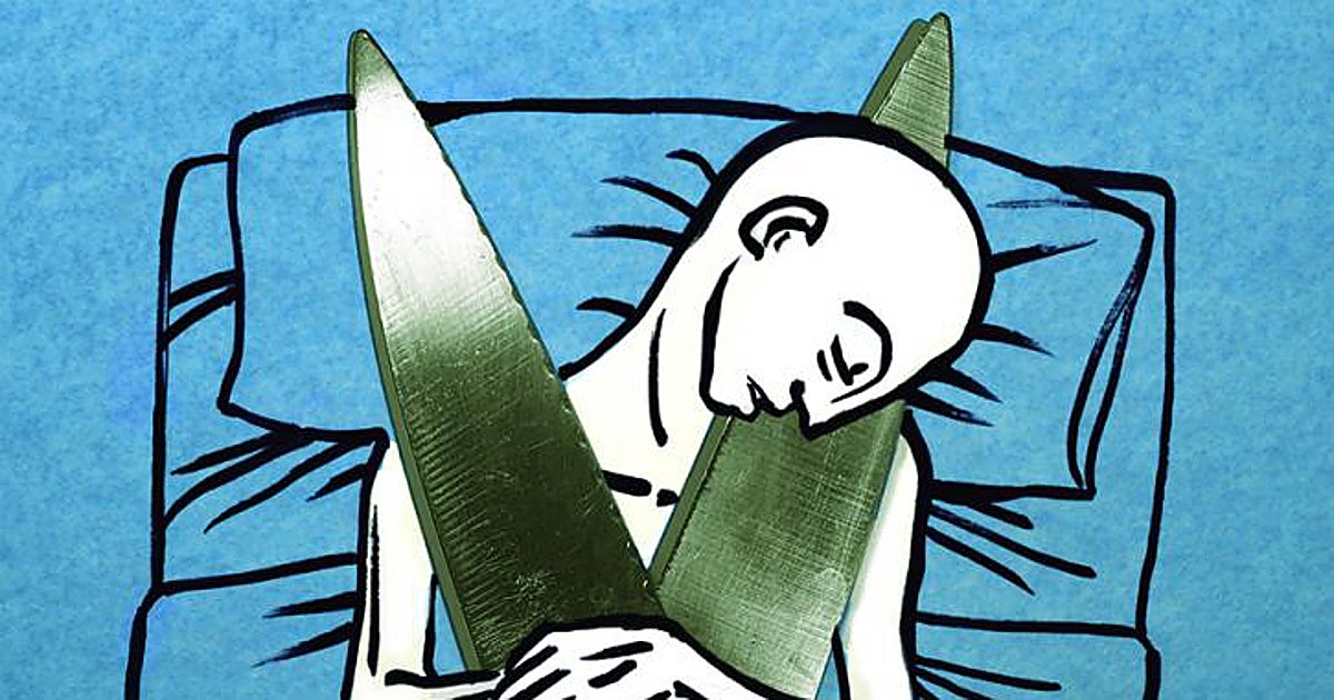 Noelia y el dinero de Rhodes