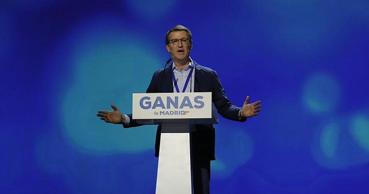 La misión histórica del Partido Popular