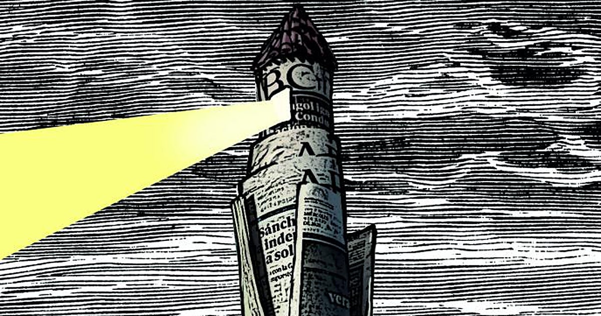 Periodismo incómodo