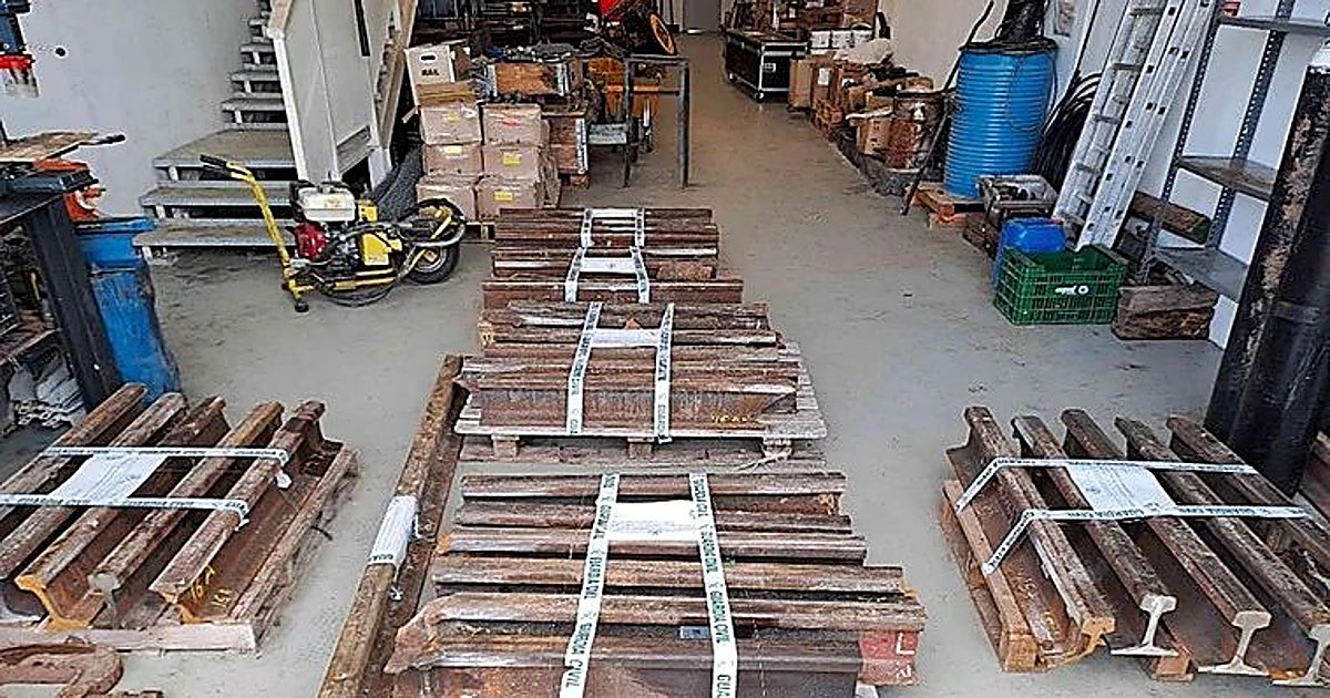 Investigación paralizada