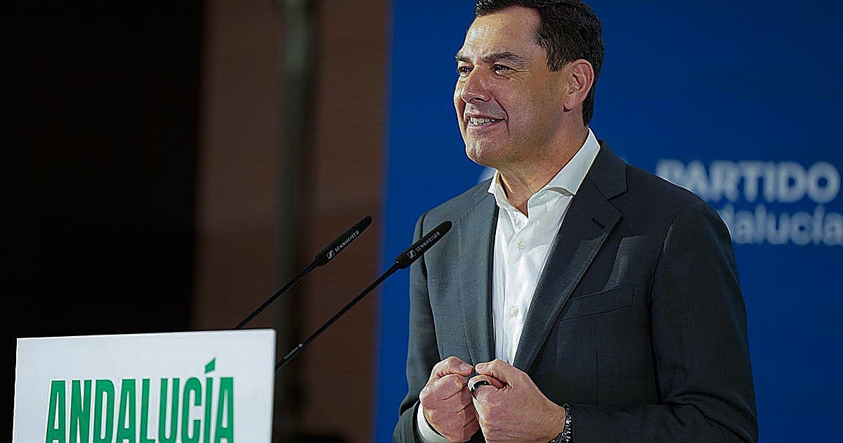 Andalucía no cede ante el sanchismo