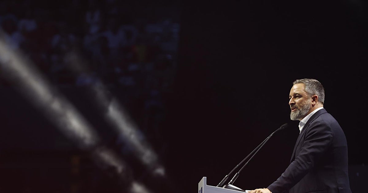 ¿Tiene Vox equipo para gobernar?