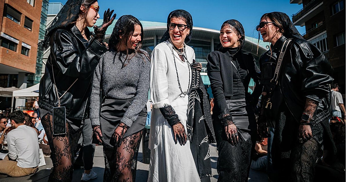 Rosalía en el Belorado Arena