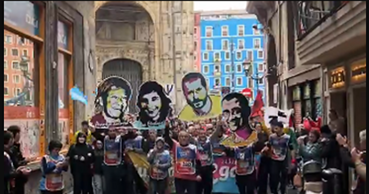 ¿ETA derrotada? No, asimilada