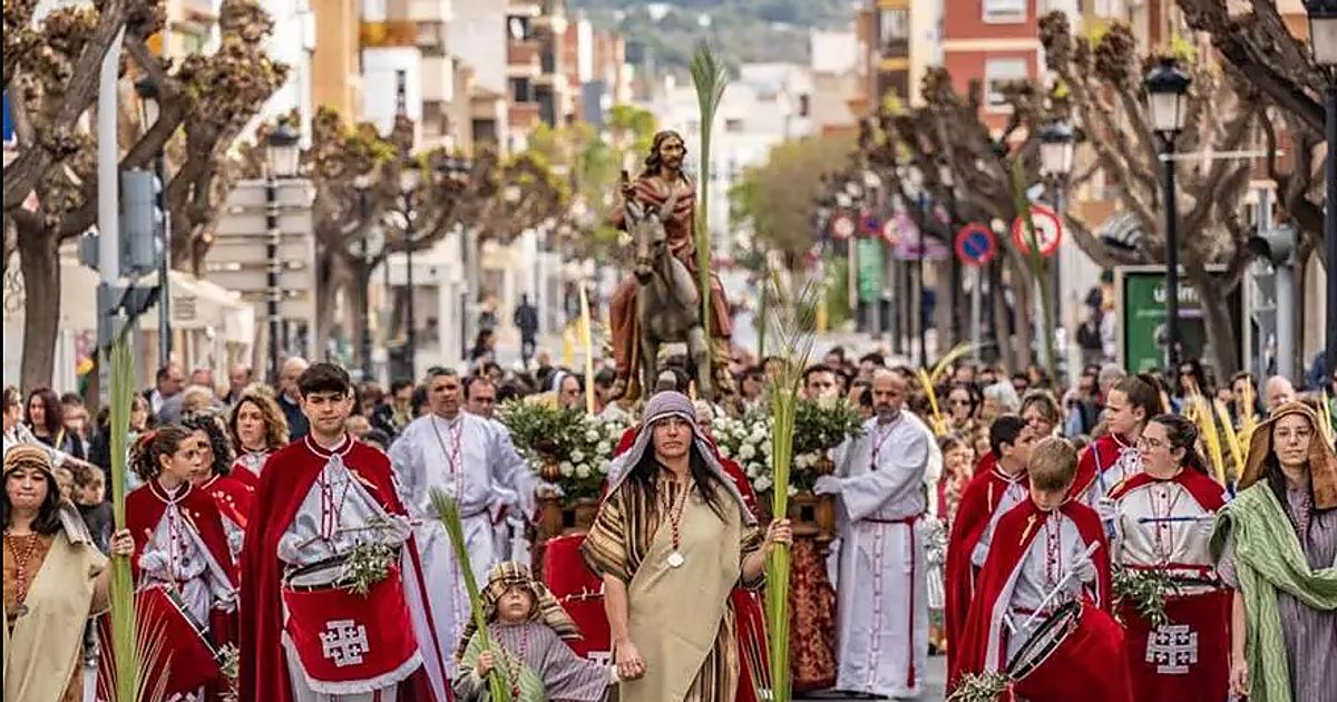 El escenario de la vida