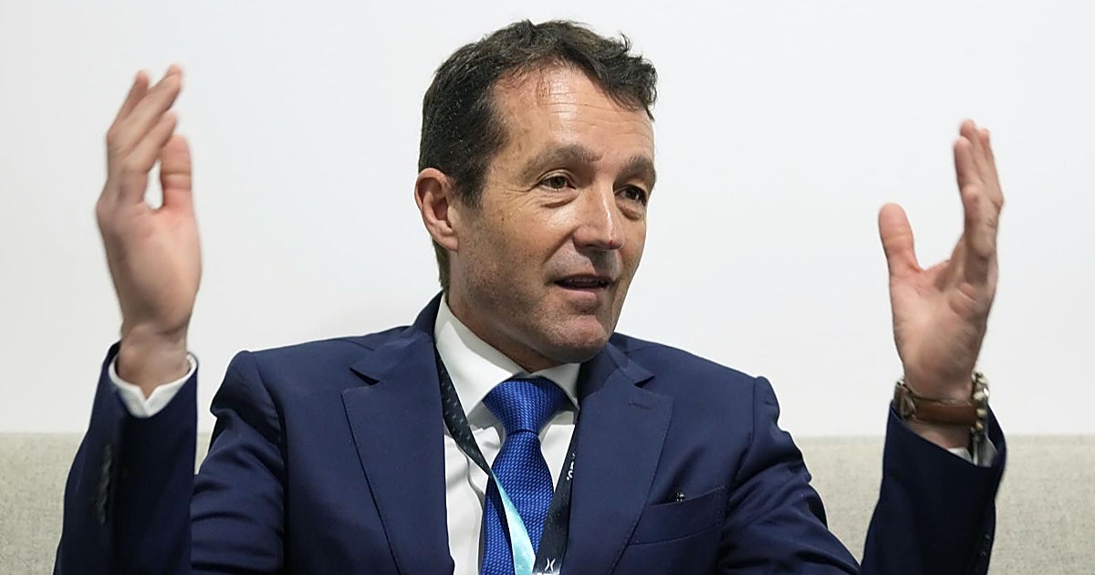 El vapuleo político de Indra debe terminar