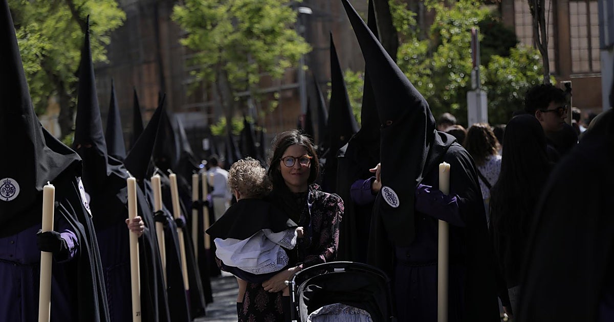 La vieja espiritualidad