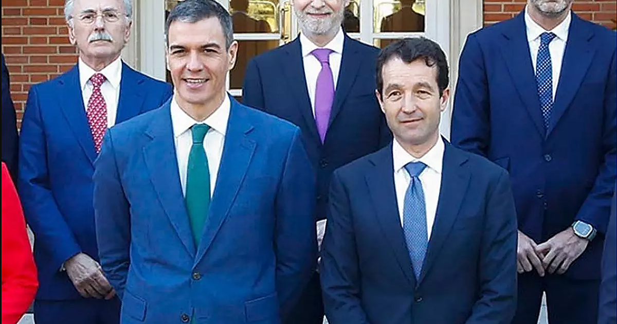 Escribano & Moncloa, fin de esta UTE