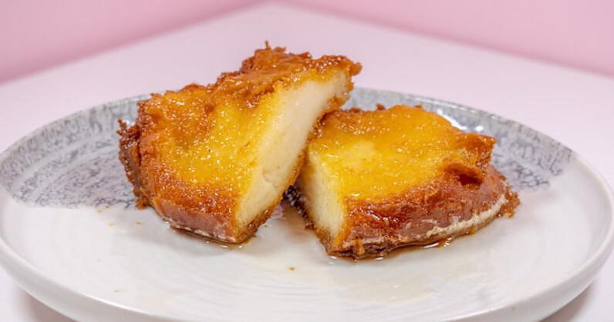 Tesorería de torrija