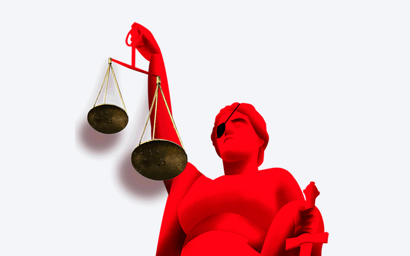 Las 6 de La Suiza: indulto y mentira