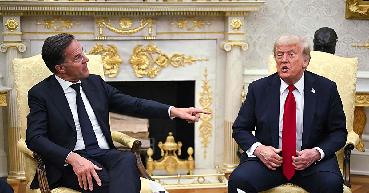 Reequilibrio atlántico