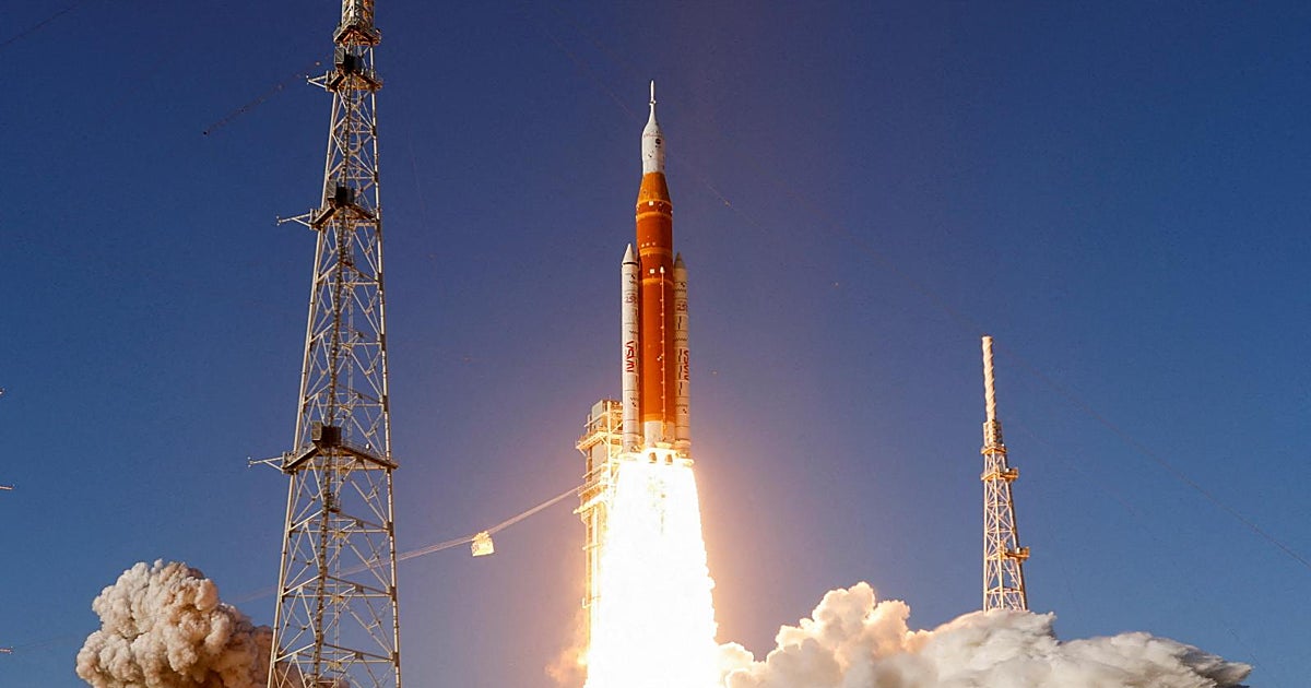 Procesión, ignición