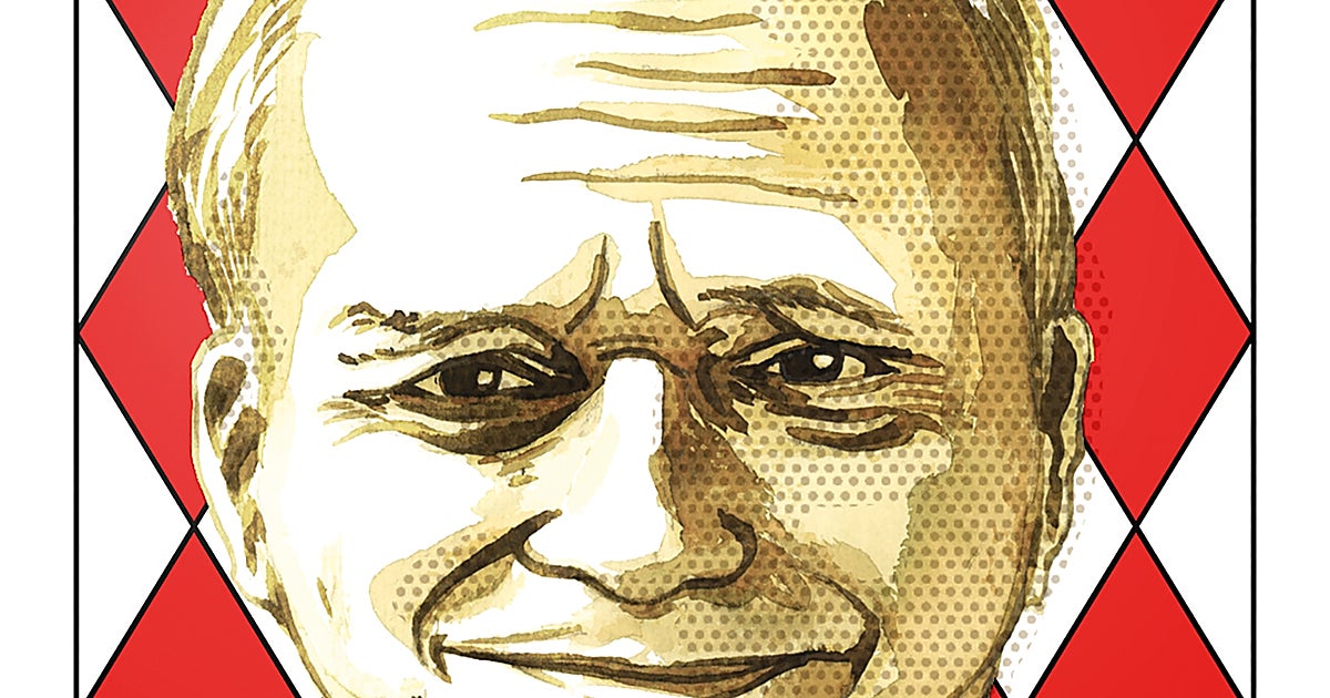 ¿Para cuándo el Vaticano III?