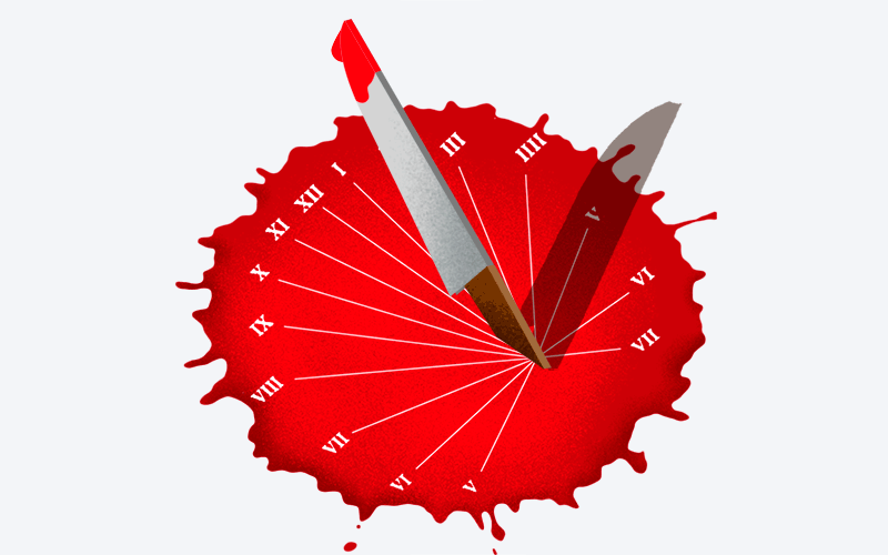 La soledad de Anboto