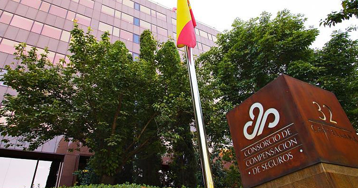 ¿Un mundo sin seguros?