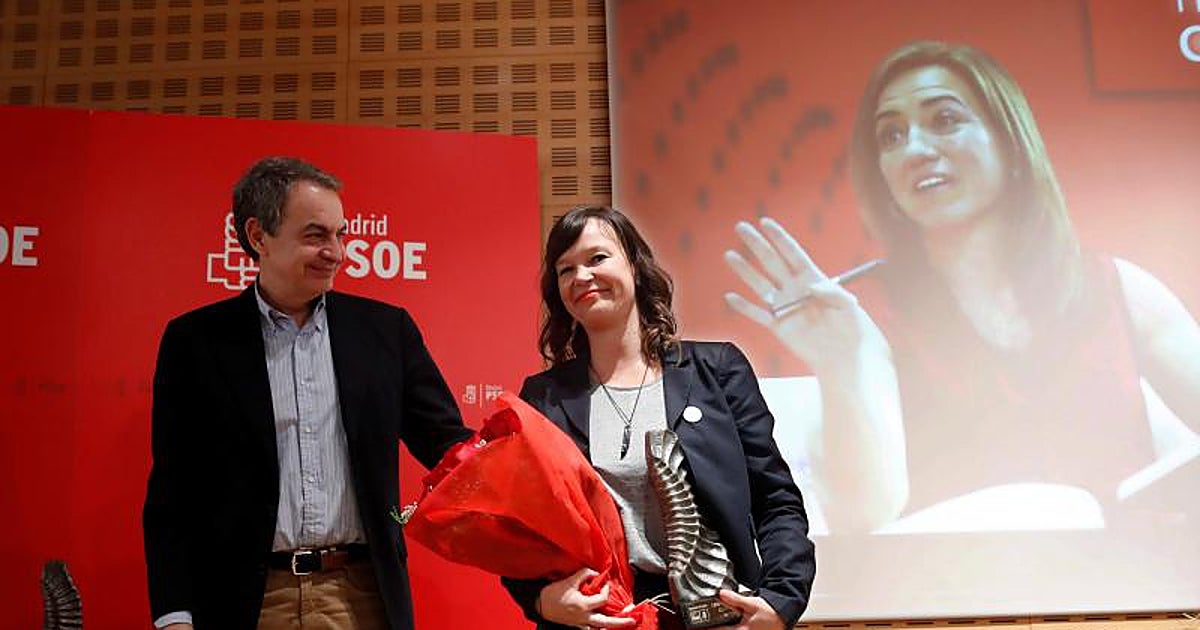 Todo por Leire Pajín en el Consejo de Europa