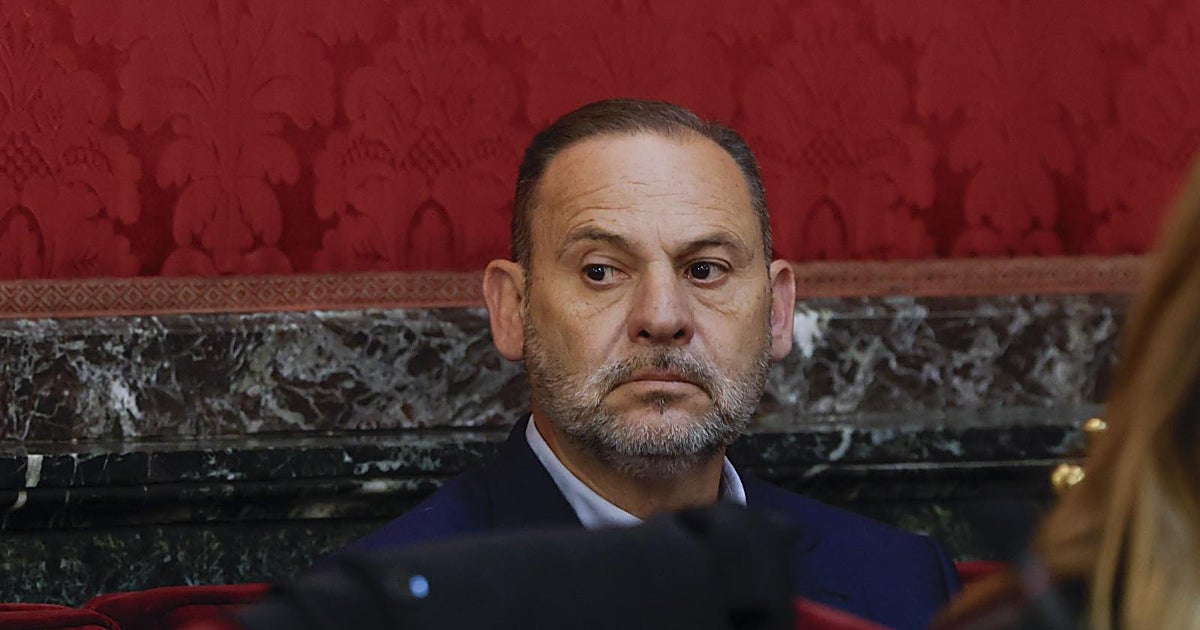 La corrupción como vodevil