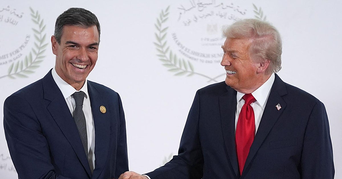 EE.UU. y Europa, condenados a entenderse