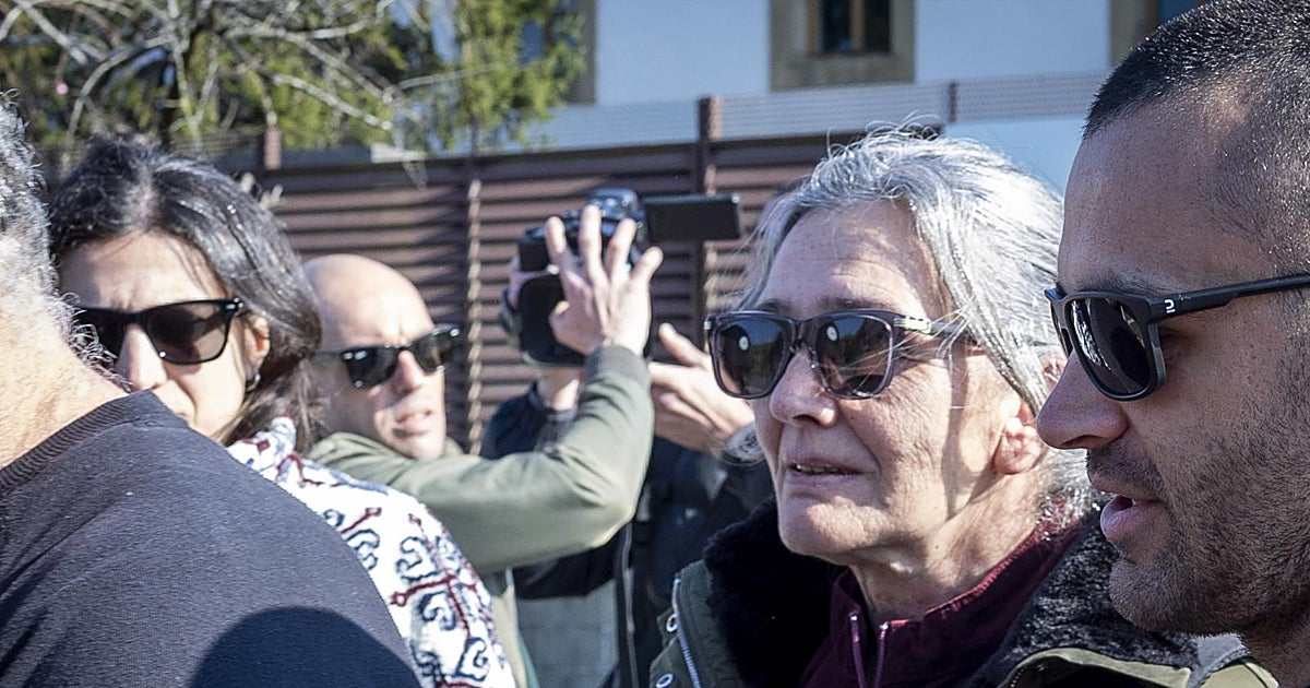 Tercer grado encubierto para Anboto