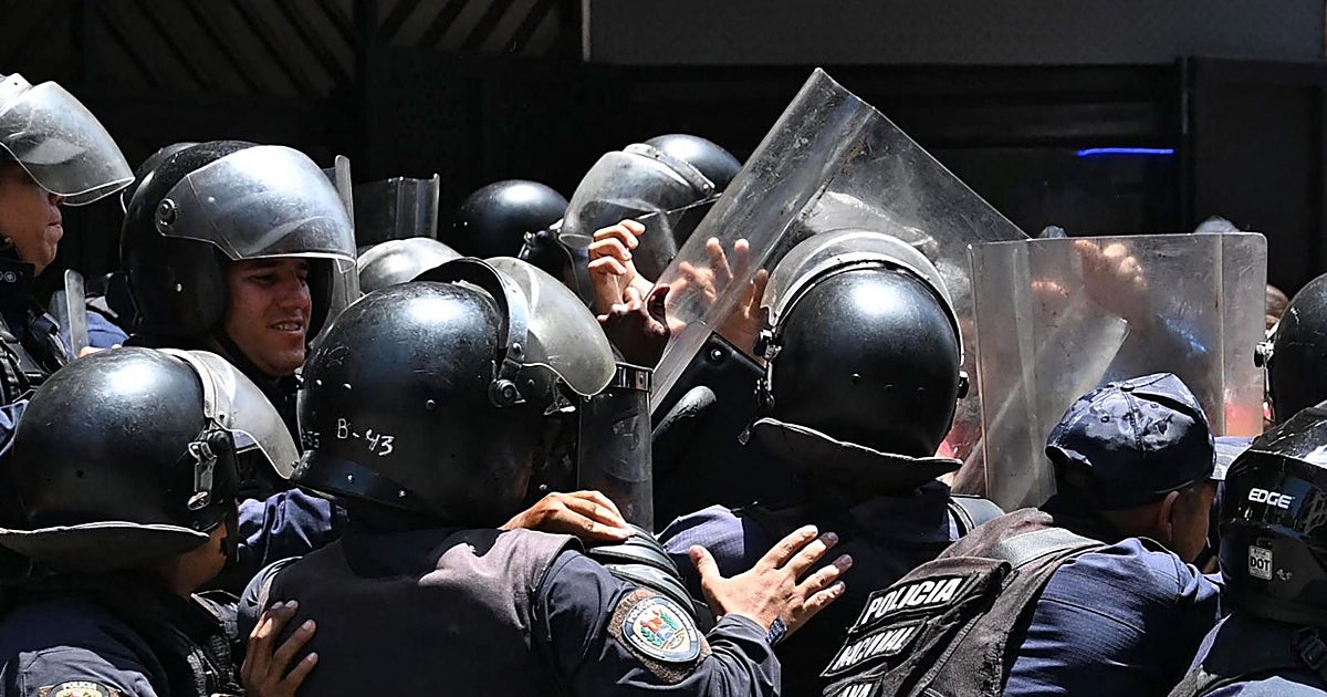 El 11 de abril venezolano, 24 años después