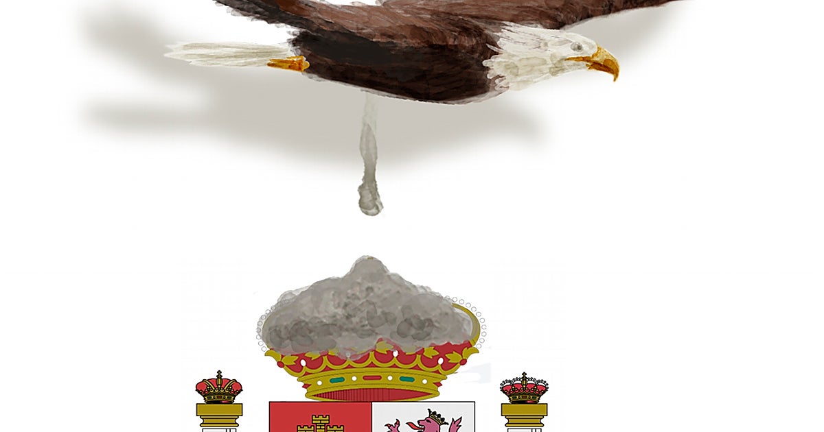 La venganza de Trump contra España