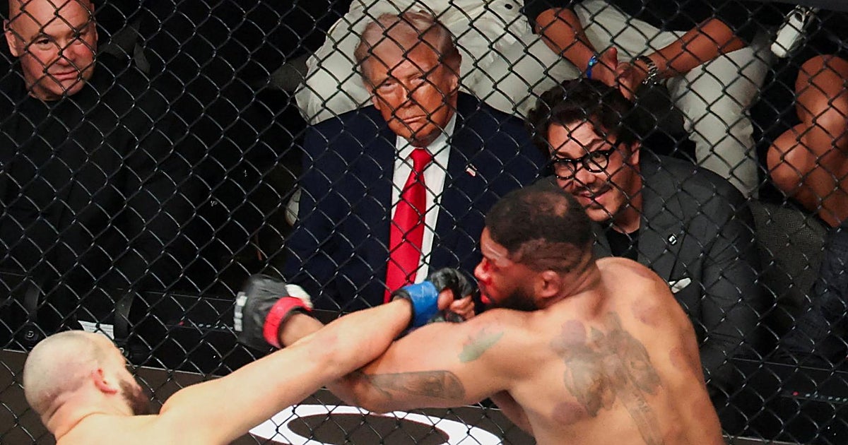 La guerra de Trump y su aún más extraña victoria