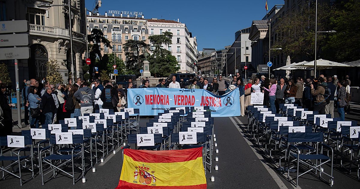 Respétese, señor Puente