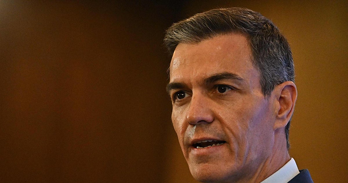 La única carta que nos merecemos