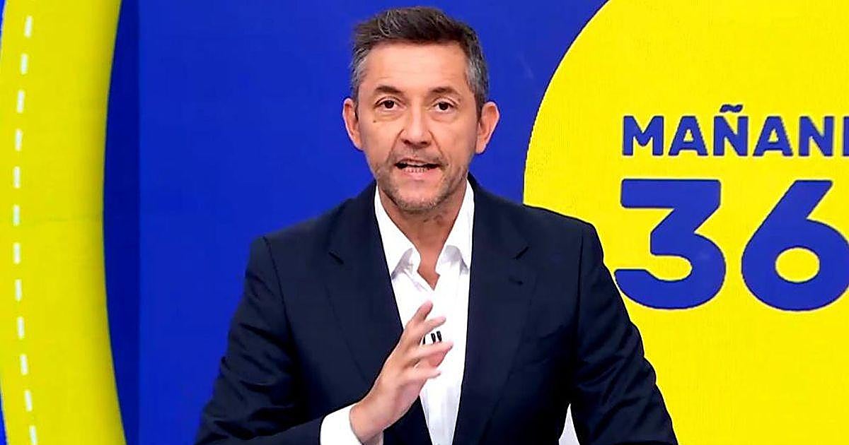 'Javierito' entra en la 'peña Rianxo'