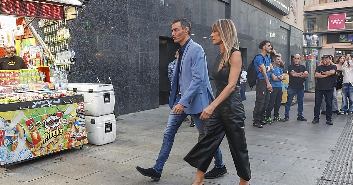 Begoña y los perros