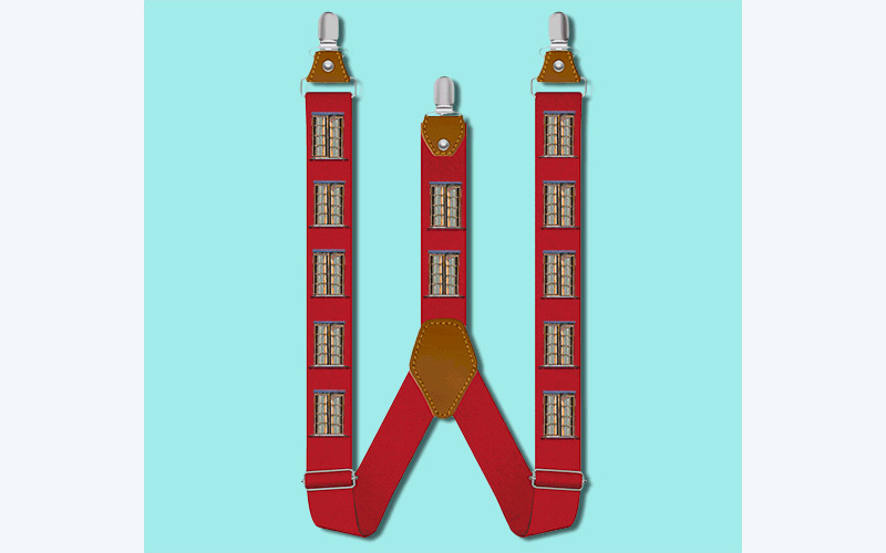 Manual para comprar muchos pisos