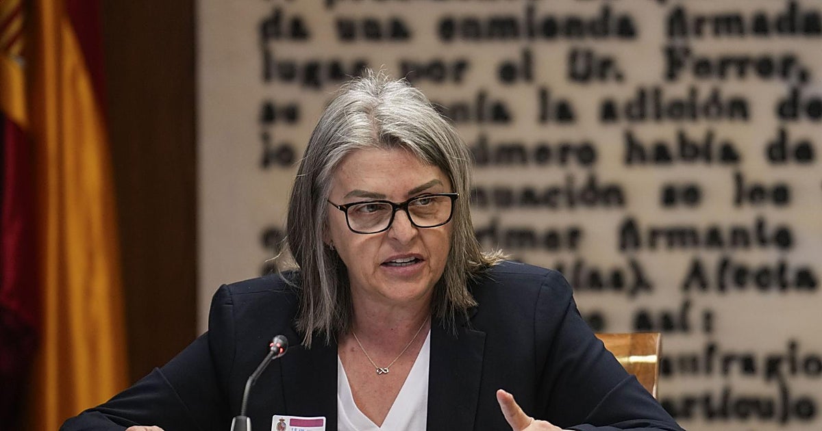 La Paqui que lleva dentro