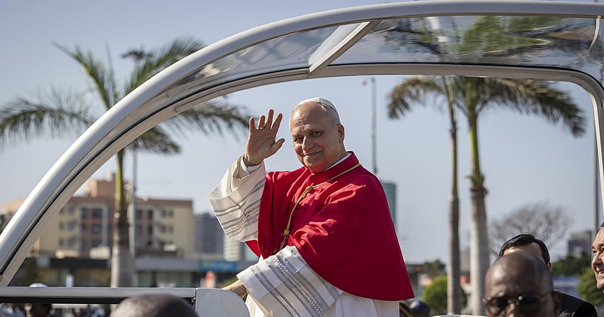 Desde Guinea Ecuatorial