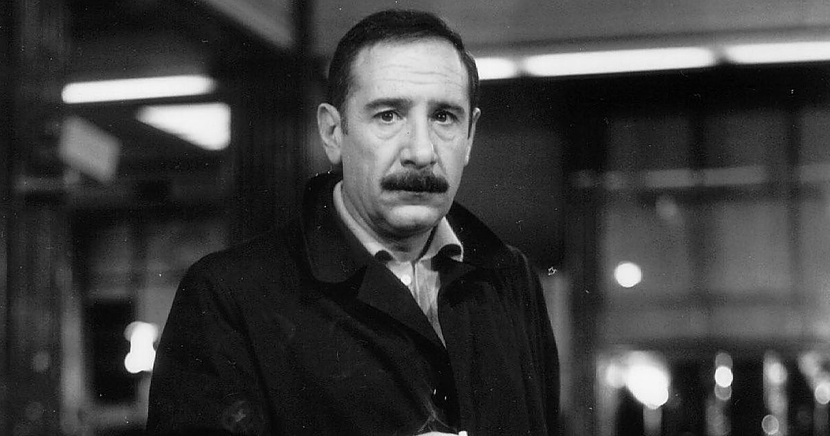 Alfredo Landa, el opositor al deseo