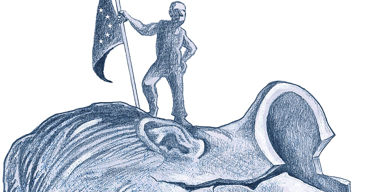 Otro éxito del liberalismo