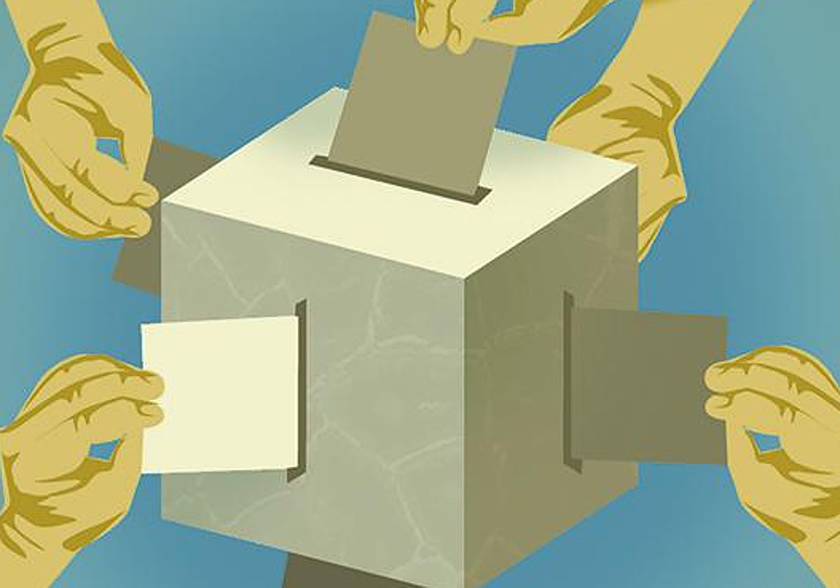 Nacionalidad sin control