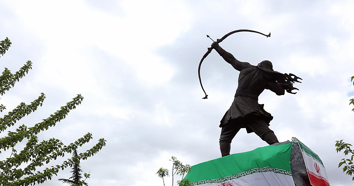 La esperanza para Irán perdura