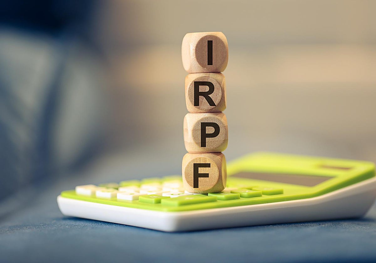 IRPF, mentiras e IA
