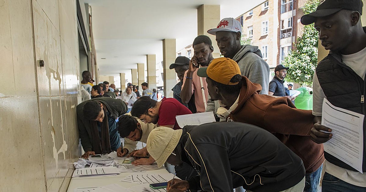 La prioridad es la legalidad