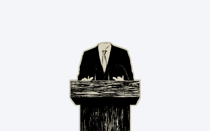 Pon cara de bobalicón