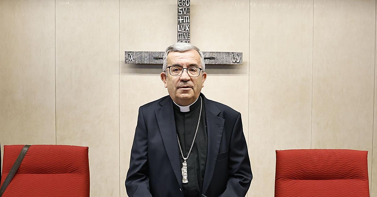 La Iglesia debe opinar